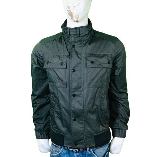 BOSSINI MEN JACKET (1)